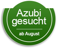 Azubi gesucht ab August