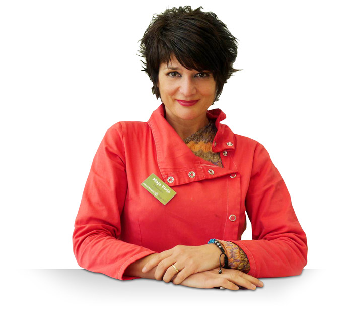 Maja Firlé Maja Firlé